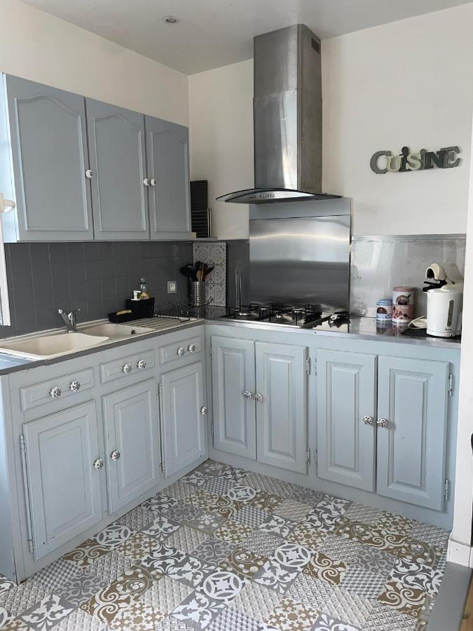 Appartement Vue Sur La Rhune Sare Buitenkant foto
