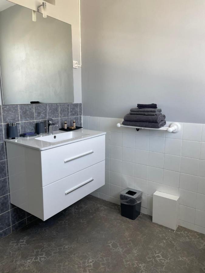 Appartement Vue Sur La Rhune Sare Buitenkant foto